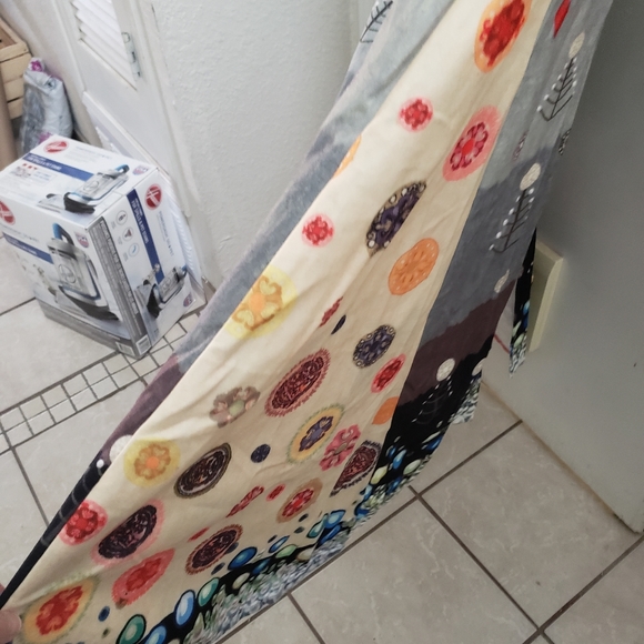 Long Jacket - Picture 5 of 7